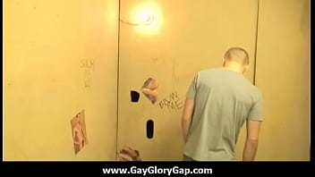 Preview 1 of Xxxx Hiroem - Gay hardcore gloryhole sex porn and nasty gay handjobs 02