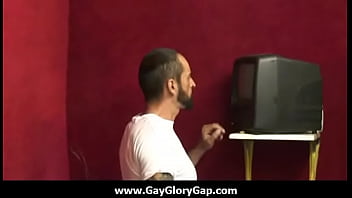 Preview 1 of Karina Kapoor Sexist - Gay hardcore gloryhole sex porn and nasty gay handjobs 29