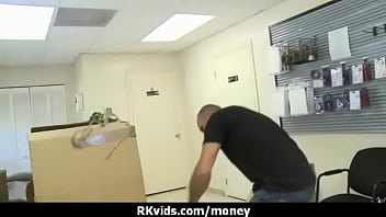 Preview 1 of Flomax Gas - Hooker gets payed and tape for sex 14