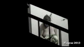 Preview 2 of Cornuti Tube Porno - Vizinha Janela 2