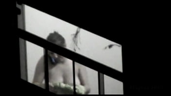 Preview 1 of Cornuti Tube Porno - Vizinha Janela 2