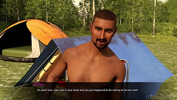 Preview 2 of Boy Xxxx Boy Hd Sexy Video - Summer Vacation #14 - Fun with the boys