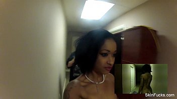Preview 2 of Best Most View Video - Skin Diamond Ass Fuck