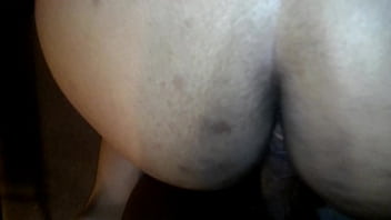 Preview 3 of Randy West And Bunny Blue - me and the bm again