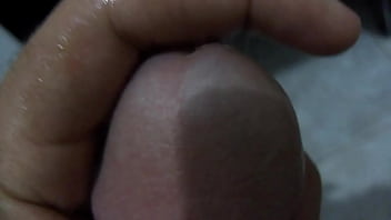 Preview 3 of Mom Tocandose - my dick