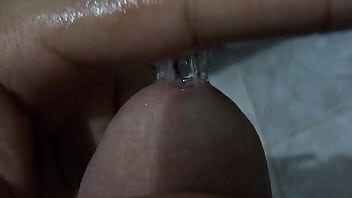 Preview 1 of Mom Tocandose - my dick