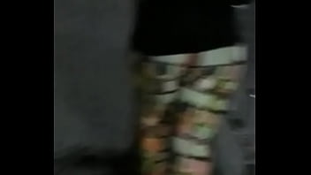 Preview 2 of Xnxx Sperm - thicc ass walking