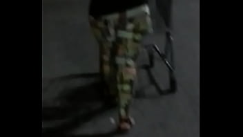 Preview 3 of Xnxx Sperm - thicc ass walking