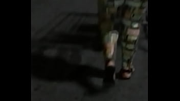 Preview 4 of Xnxx Sperm - thicc ass walking