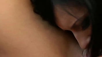 Preview 3 of Xxx One Boy Two Girl - Groupsex bikini girls