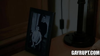 Preview 1 of Gay Hape - Renovation Turns Nasty: Kyler Fucks Jayden in Tense Room Romp!