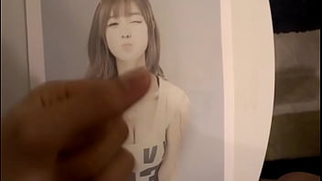 Preview 2 of Bbcs Double Anal - Hot Korean Bitch Asks for Cum Tribute