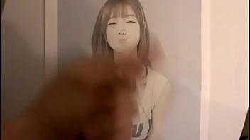 Preview 1 of Bbcs Double Anal - Hot Korean Bitch Asks for Cum Tribute