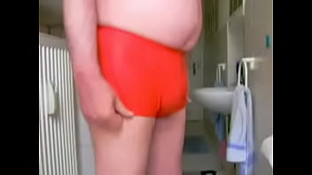 Preview 2 of Shaved Teen Porn - My Swimwear Show