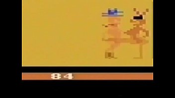 Preview 2 of Xnxn Finland 3gp - AVGN episode 33 Atari Porn