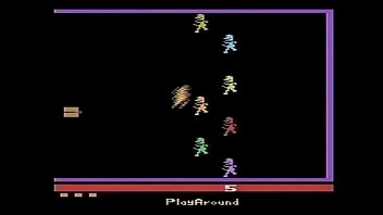 Preview 3 of Xnxn Finland 3gp - AVGN episode 33 Atari Porn