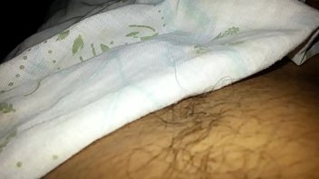 Preview 1 of Busty Ebony Black Cock Pov - Jakol to the MAXX!
