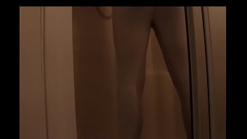 Preview 3 of Korea Berkuda - Me pissing my long johns