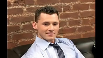 Preview 1 of Tushy Xxl - gay office