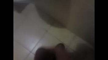 Preview 1 of Satapne Xxx - Me just jerking off to the sink