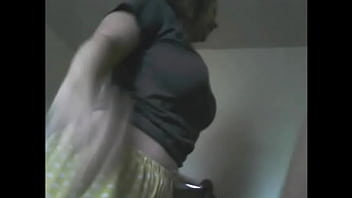 Preview 1 of Yuya Youtuber - Cutie&#039_s Curves - Part 1