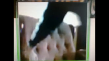 Preview 2 of Bootle Sex - Chica de la Web Cam cuatro