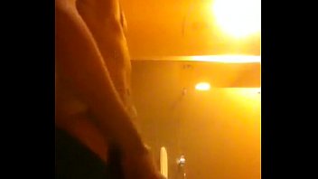 Preview 2 of Cunnilingus By Old Man - Public Jerk Off