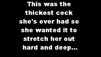 Preview 1 of Neha Sexvideos - Gloryhole Nancy working a monstercock at the gloryhole