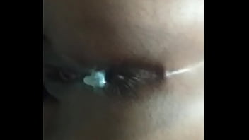 Preview 3 of Freex M - Gozando no cu da esposa