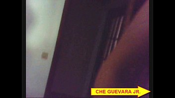 Preview 3 of Sunny Leone Doldo Com - CHE  GUEVARA j. Y BLUMER