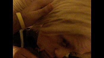Preview 1 of Small Hd Hd - Platinum Blonde Barbie Blaze Gives more Deep-Throat