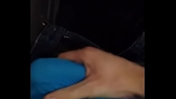 Preview 1 of Wwww Xxx Com Sx - Playing on the Plane (part 1)