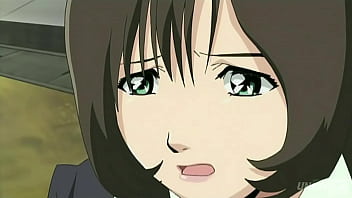 Preview 2 of Jepang Mom Sex And My Son - Spy Camera to Record the MILF Teacher - Hentai Uncensored