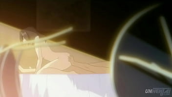 Preview 4 of Jepang Mom Sex And My Son - Spy Camera to Record the MILF Teacher - Hentai Uncensored