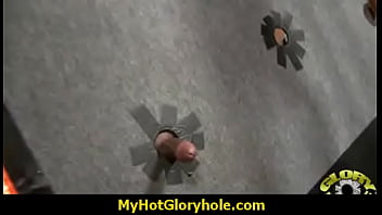 Preview 1 of Xxxtetu Ima - Sexy Wild Lady Deepthroats At Gloryhole 26