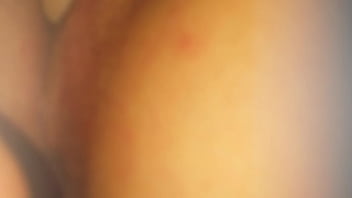 Preview 4 of Cute Hot Sex Tutor Gets Her - Leche Jo&euml_lle la salope fran&ccedil_aise sa petite chatte et son trou du cul y passent.