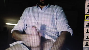 Preview 2 of Seachpenis Resection - sentado