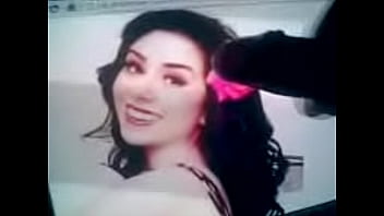 Preview 2 of Diylot - My mexican cum to american pinup girl.