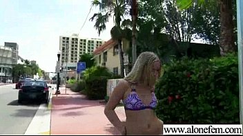 Preview 1 of Covk Hungry Latina - Dildo Sex Toys Use Amateur Girl To Masturbate clip-17