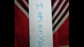 Preview 3 of Indian Hot Sence - Verification video