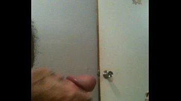 Preview 2 of 35 And Over Dating Site 888 - wanking with cumshot.