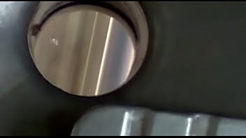 Preview 4 of Ass Wrecking Orgy Madness - Running Train bathroom