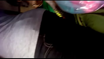 Preview 2 of Sex Aunty Kannada - Desi Fat ASS 2