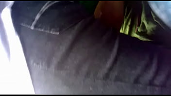 Preview 3 of Sex Aunty Kannada - Desi Fat ASS 2