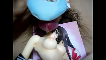 Preview 4 of Lesbian Strapon Cum Anal3 - bukkake &auml_&frac12_&auml_&frac14_&macr_&egrave_&mdash_20140125 [Custom]
