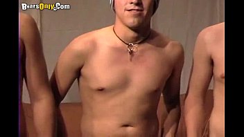 Preview 2 of Sxe 22 - Gay Men Daisy Chainguys-2-02 bearsonly 6 part2
