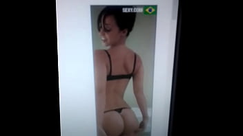 Preview 2 of Intgrame Tbottom - Who is she?? Does anyone knows her name?