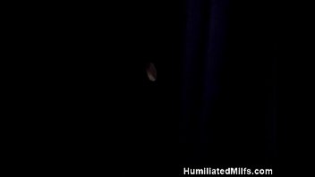 Preview 2 of Boydy I Will - Sex Shop Glory Hole With Slutty Milf