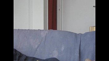 Preview 4 of Indian Cross Nun - Out of the blue