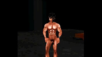 Preview 1 of 10to 60 Sex - nu masculino c movimentos